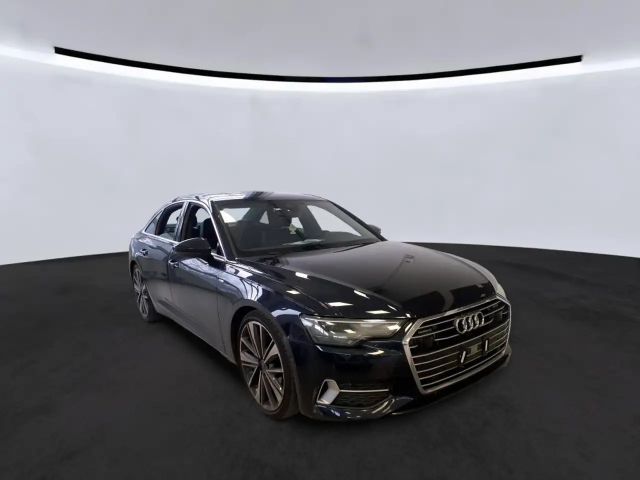 Audi A6 Lim. 45 TFSI quattro Sport/S-Line *21Zoll*Standhzg 2022 Benzine