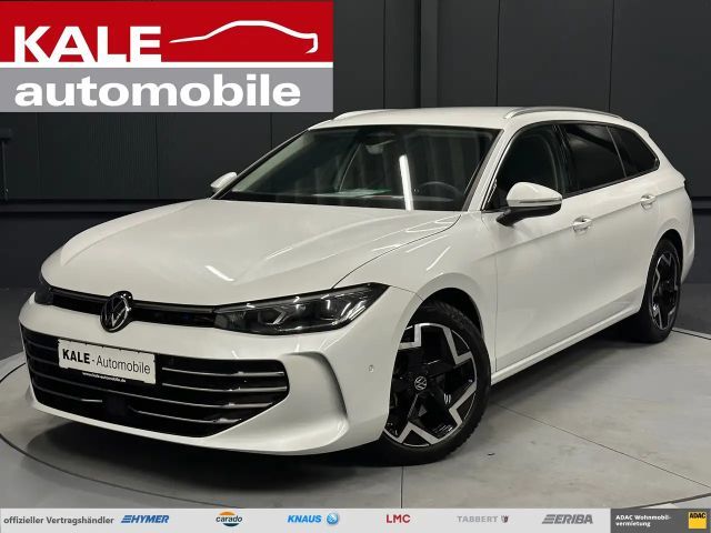 Volkswagen Passat Variant 2.0 TDI Elegance*Sport-Paket*AHK*Metallic*360* 2025 Diesel