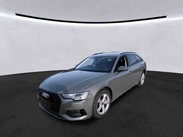 Audi A6 Avant 45 TFSI Sport *LEDER*KAMERA*Optik-Paket*ACC* 2022 Benzine