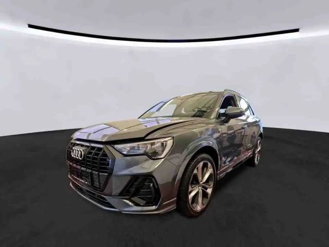 Audi Q3 35 TDI S-Line *20Zoll*Optik-Paket*Audi-GARANTIE* 2022 Diesel