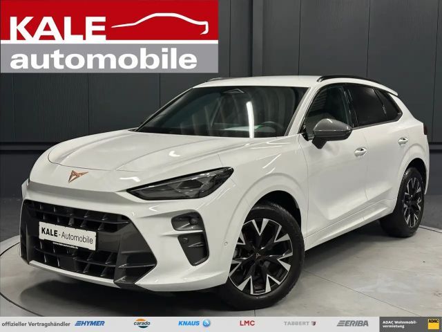 Cupra Terramar 1.5 eTSI DSG Design/Edge-Paket*HeadUp*KAMERA*ACC* 2025 Benzine