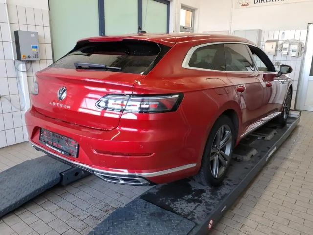 Volkswagen Arteon Shooting Brake R-Line*H&K Hifi*KAMERA*Park-Assist* 2024 Diesel