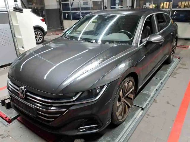 Volkswagen Arteon Shooting Brake R-Line 4Motion*19Zoll*H&K*Standhzg* 2022 Benzine