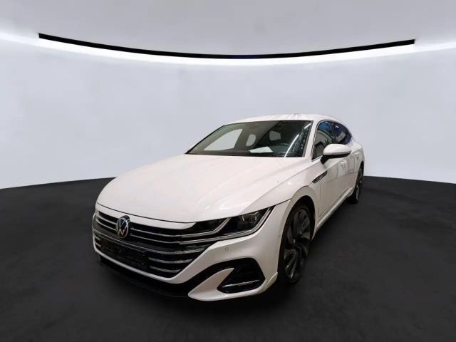 Volkswagen Arteon Shooting Brake R-Line 4Motion *20Zoll*DCC*LEDER* 2021 Diesel