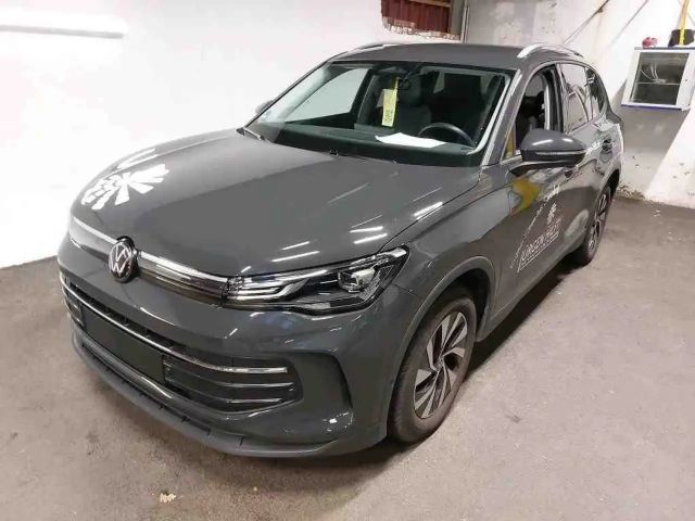 Volkswagen Tiguan 2024 Diesel