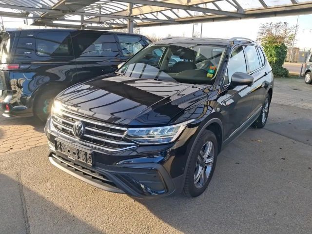 Volkswagen Tiguan Allspace 2022 Diesel