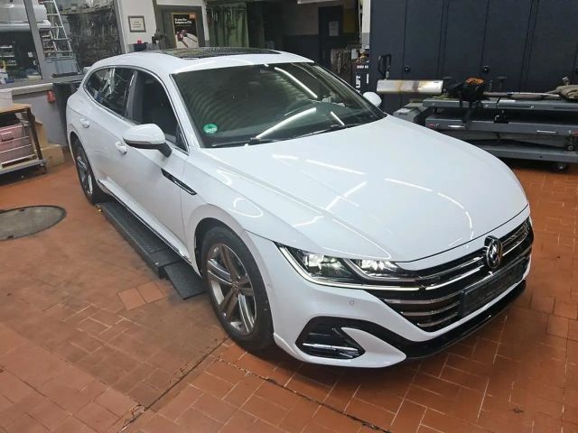 Volkswagen Arteon Shooting Brake R-Line 4Motion *PANORAMA*360*MATRIX 2021 Diesel