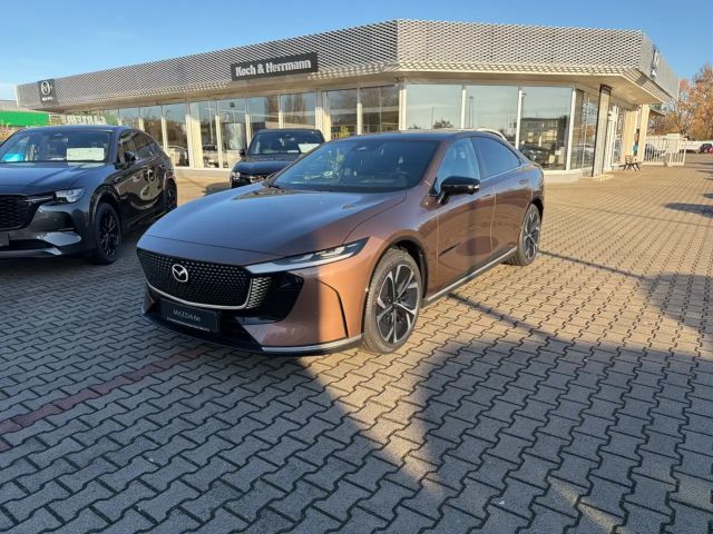 Mazda 6e