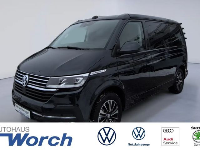 Volkswagen T6.1 California 2025 Diesel