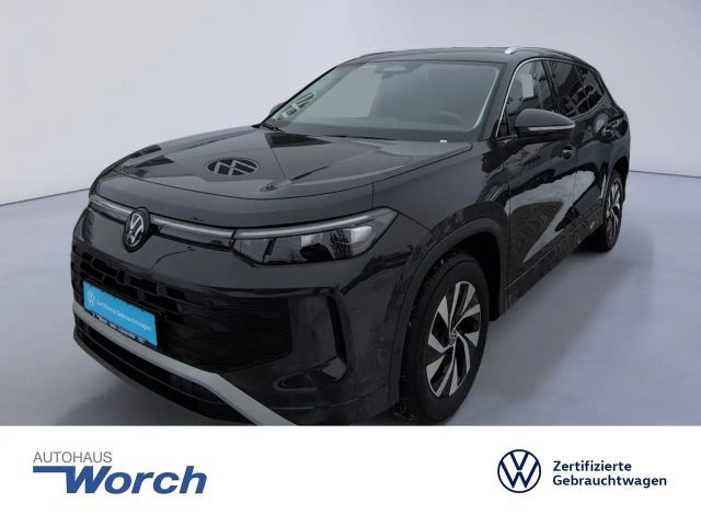 Volkswagen Tayron 2025 Benzine