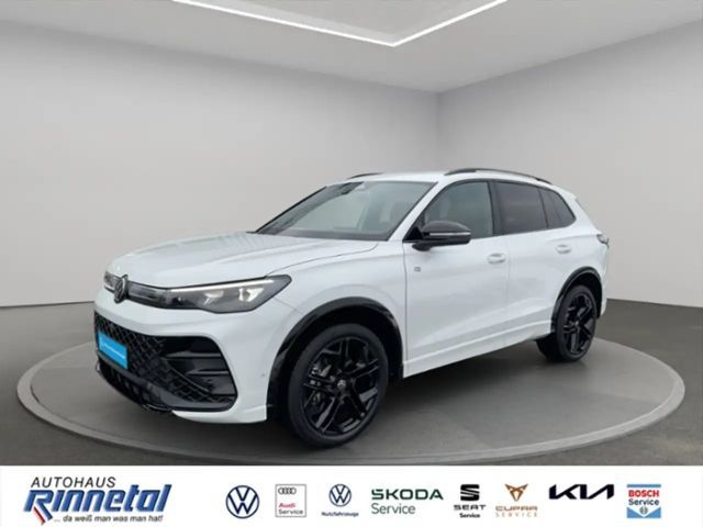 Volkswagen Tiguan 2024 Diesel