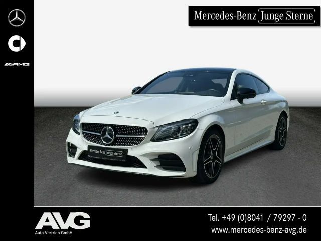 Mercedes-Benz C 300 2021 Benzine