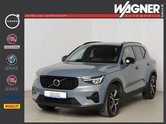 Volvo XC40 2023 Benzine