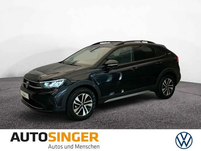 Volkswagen Taigo ENERGY 1.0 TSI DSG AHK*CAM*NAV*ACC*SHZ*16" 2025 Benzine