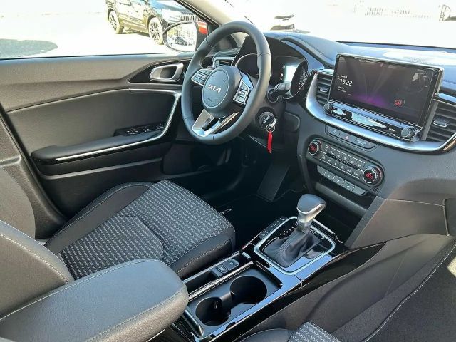 Kia Ceed / cee'd