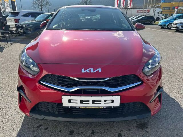 Kia Ceed / cee'd