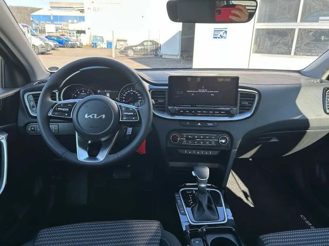 Kia Ceed / cee'd