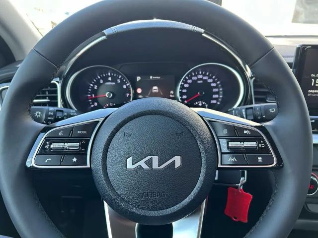 Kia Ceed / cee'd