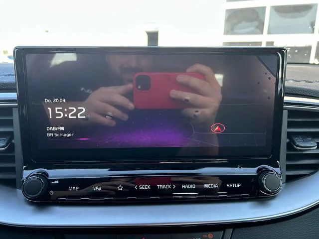Kia Ceed / cee'd