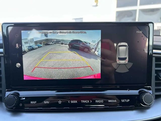 Kia Ceed / cee'd
