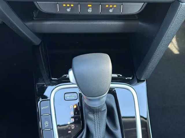 Kia Ceed / cee'd