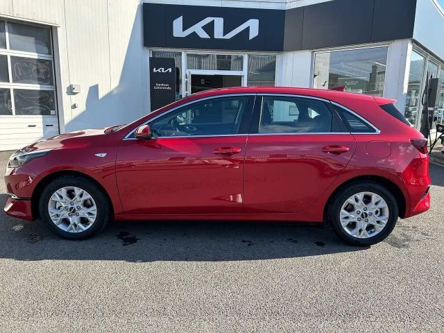 Kia Ceed / cee'd