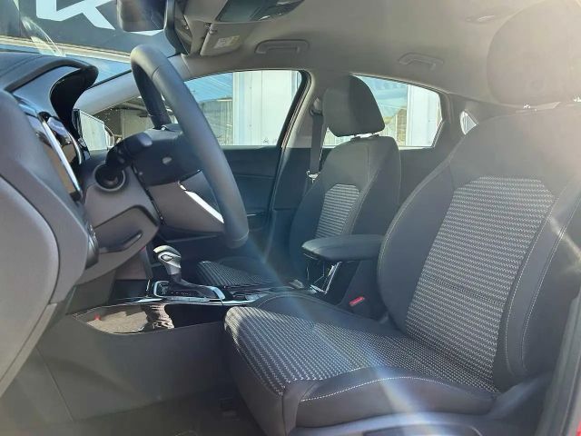Kia Ceed / cee'd