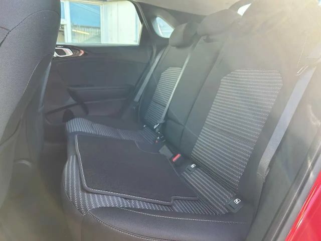 Kia Ceed / cee'd