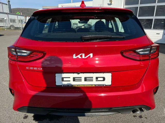 Kia Ceed / cee'd