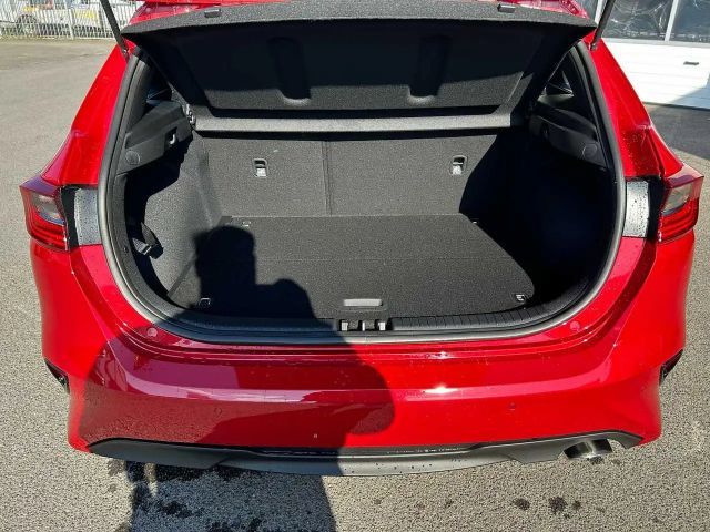 Kia Ceed / cee'd