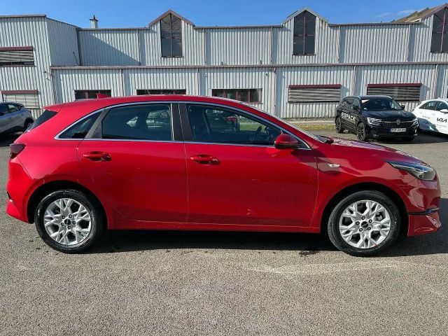Kia Ceed / cee'd