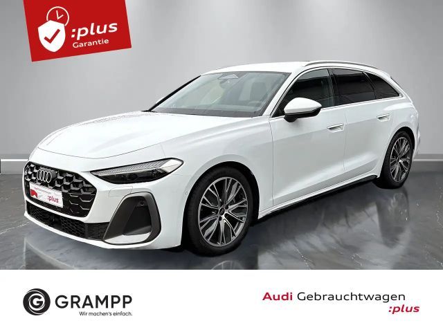 Audi A5 TFSI S-tronic +S-LINE+LED+OPTIK+ASSISTS 2024 Benzine