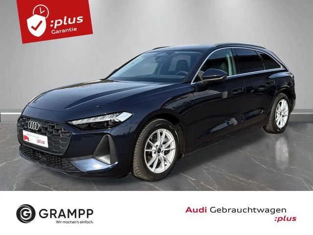 Audi A5 TDI S-tronic +LED+KAMERA+HUD+MEMORY+ACC 2025 Diesel