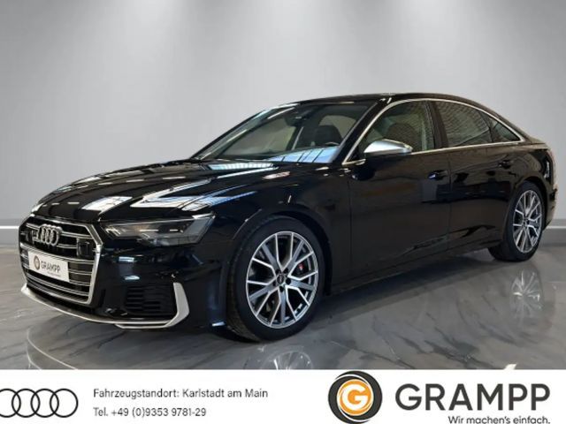 Audi S6 2022 Diesel