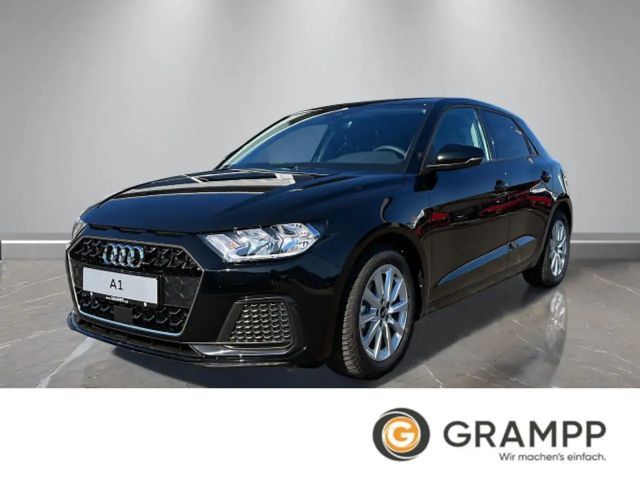 Audi A1 advanced AUDI CONNECT NAVI+SHZ+GJR+ 2026 Benzine