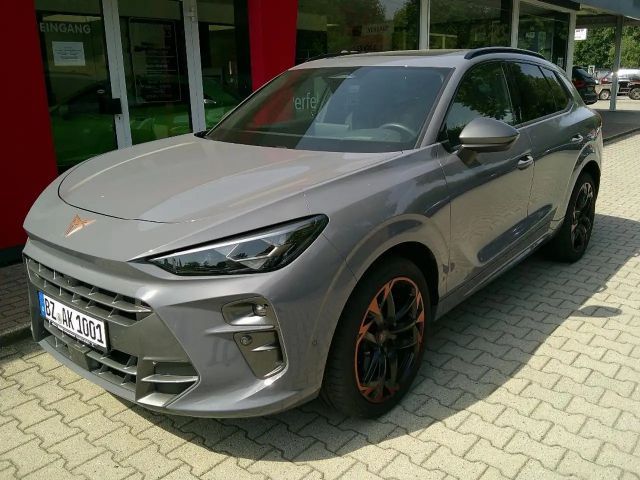 Cupra Terramar VZ 2024 Benzine