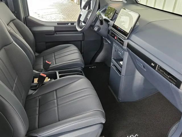 Kia PV5 Passenger