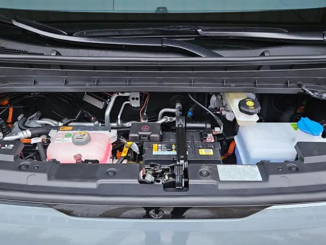 Kia PV5 Passenger