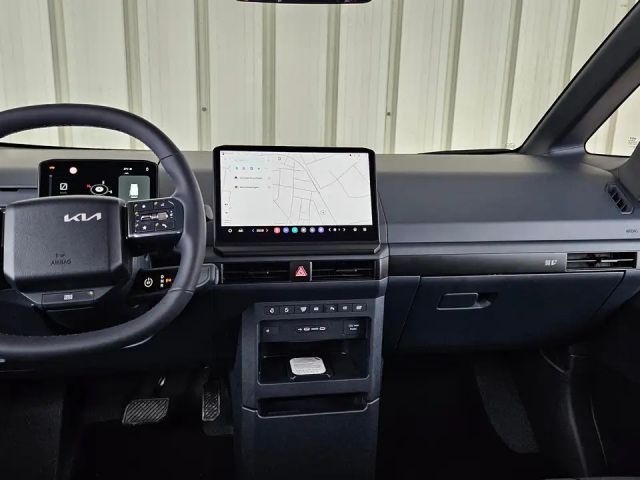 Kia PV5 Passenger