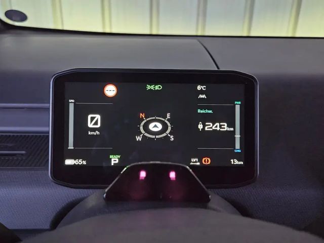 Kia PV5 Passenger