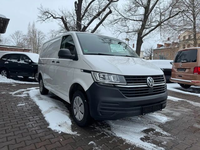 Volkswagen T6 Transporter T6.1 2.0TDi,Kasten,Klima,3Sitze,PDC,1.Hand 2023 Diesel