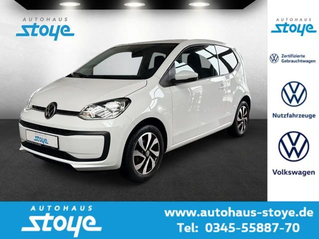 Volkswagen up! Active TSi Klima Tel ACTIVE 2021 Benzine