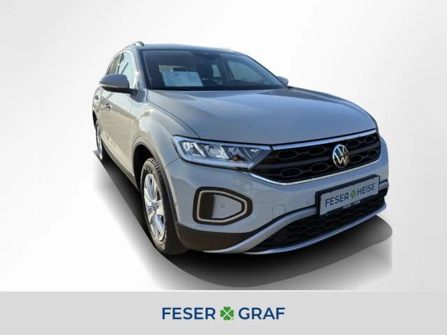 Volkswagen T-Roc Life 1.0 l TSI LED*AppConnect*Bluetooth*DAB+* 2025 Benzine