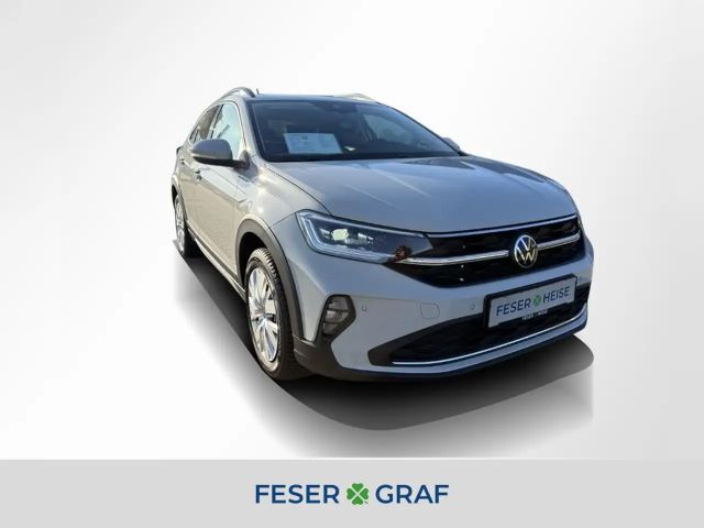 Volkswagen Taigo Life 1,0 l TSI LED/Sitzhzg./Einparkhilfe/ISOFIX 2025 Benzine