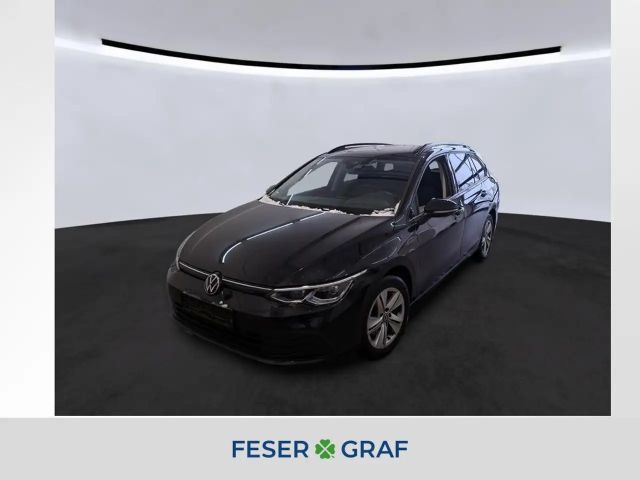 Volkswagen Golf VIII Variant 1.5 TSI Life AHK*Navi*LEDPlus*RearVie 2023 Benzine