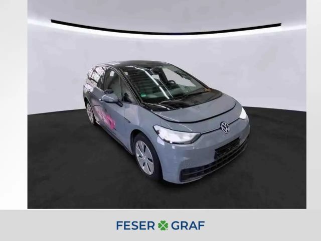 Volkswagen ID.3 Pro Performance 150kW LED*RearView*ACC*CCS*DAB+*Pa 2023 Elektrisch