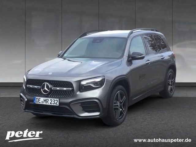 Mercedes-Benz GLB 200 AMG Premium, Fahrassistenz, AHV 2025 Benzine