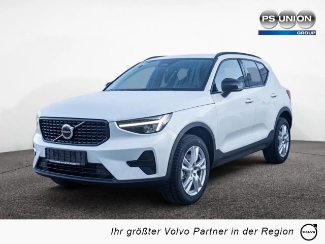 Volvo XC40 2025 Benzine