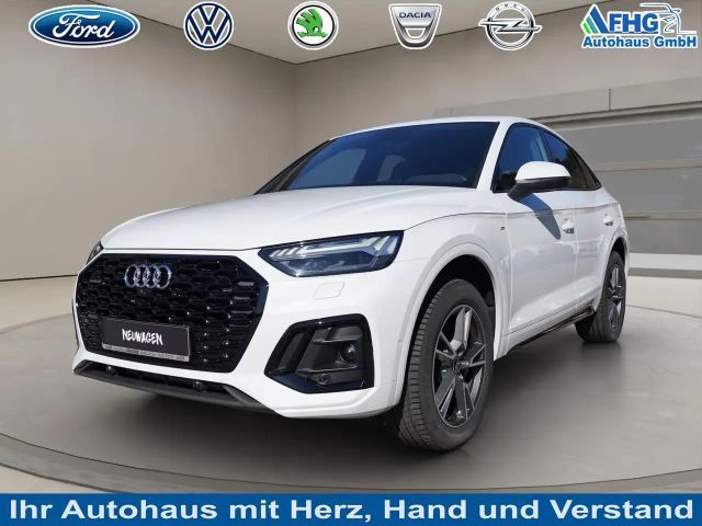 Audi Q5 2024 Hybride / Benzine
