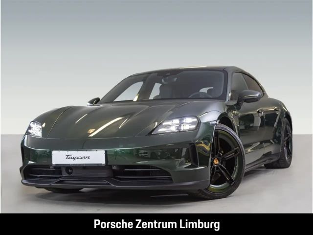 Porsche Taycan Sport Turismo Surround-View BOSE 21-Zoll 2025 Elektrisch